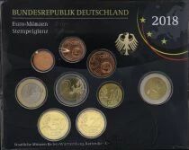 Pi&egrave;ce Germany 2018