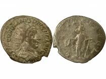 Pi&egrave;ce Imperio Romano 1 antoninien Cobre-Plata   Gordien III 240-243 R Rome