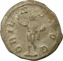 Pi&egrave;ce Imperio Romano 1 antoninien Cobre-Plata   Gordien III 242-244 R Rome