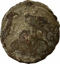 Pi&egrave;ce Imperio Romano 1 antoninien Cobre-Plata   Philippe Ier l\'Arabe 245 R Rome