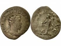 Pi&egrave;ce Imperio Romano 1 antoninien Cobre-Plata   Philippe Ier l\'Arabe 247 R Rome
