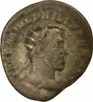 Pi&egrave;ce Imperio Romano 1 antoninien Cobre-Plata   Philippe Ier l\'Arabe 247 R Rome