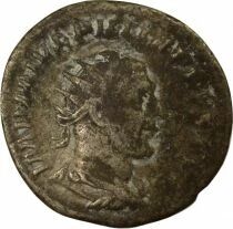 Pi&egrave;ce Imperio Romano 1 antoninien Cobre-Plata   Philippe Ier l\'Arabe 247 R Rome