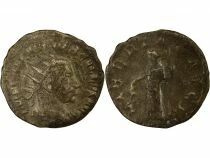 Pi&egrave;ce Imperio Romano 1 antoninien Cobre-Plata   Tr&eacute;bonien Galle 251-252 R Rome