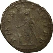 Pi&egrave;ce Imperio Romano 1 antoninien Rame-Argento   Gordien III 239 R Rome