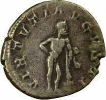 Pi&egrave;ce Imperio Romano 1 antoninien Rame-Argento   Gordien III 240-243 R Rome