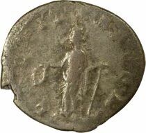 Pi&egrave;ce Imperio Romano 1 antoninien Rame-Argento   Gordien III 240-243 R Rome