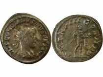 Pi&egrave;ce Imperio Romano 1 antoninien Rame-Argento   Gordien III 240 R Rome