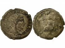 Pi&egrave;ce Imperio Romano 1 antoninien Rame-Argento   Philippe Ier l\'Arabe 244 R Rome