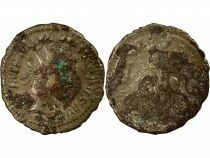 Pi&egrave;ce Imperio Romano 1 antoninien Rame-Argento   Philippe Ier l\'Arabe 245 R Rome