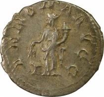 Pi&egrave;ce Imperio Romano 1 antoninien Rame-Argento   Philippe Ier l\'Arabe 247 R Rome