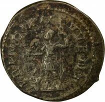 Pi&egrave;ce Imperio Romano 1 antoninien Rame-Argento   Philippe II 246 R Rome