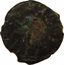 Pi&egrave;ce Impero delle Gallie 1 antoninien Rame-Argento   T&eacute;tricus Ier 271-274 Tr&egrave;ves