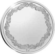 Pièce Netherlands 2023