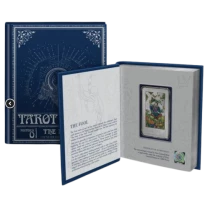 Pi&egrave;ce Niue 2 dollars Argento Elisabeth II, Reine d\'Angleterre et du Commonwealth 2021