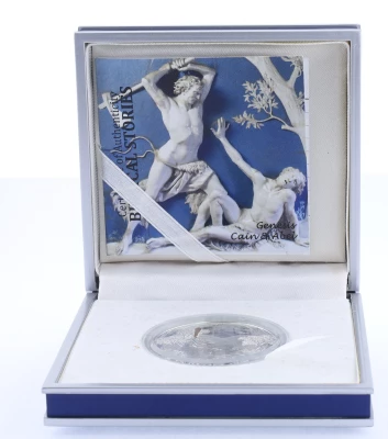 Pi�ce Palau 2 dollars Argento 2011
