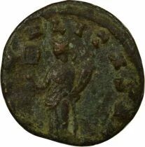 Pi&egrave;ce R&ouml;mische Imperatorische 1 antoninien Billon   Claude II le Gothique 268-269 R Rome