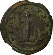 Pi&egrave;ce R&ouml;mische Imperatorische 1 antoninien Billon   Claude II le Gothique 268-270 R Rome