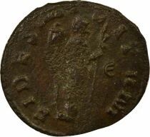 Pi&egrave;ce R&ouml;mische Imperatorische 1 antoninien Billon   Claude II le Gothique 269 R Rome