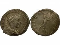 Pi&egrave;ce R&ouml;mische Imperatorische 1 antoninien Billon   Gordien III 239 R Rome
