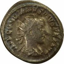Pi&egrave;ce R&ouml;mische Imperatorische 1 antoninien Billon   Gordien III 240 R Rome