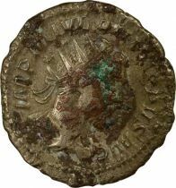 Pi&egrave;ce R&ouml;mische Imperatorische 1 antoninien Billon   Philippe Ier l\'Arabe 245 R Rome