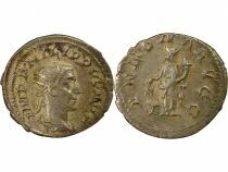 Pi&egrave;ce R&ouml;mische Imperatorische 1 antoninien Billon   Philippe Ier l\'Arabe 247 R Rome