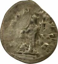 Pi&egrave;ce R&ouml;mische Imperatorische 1 antoninien Billon   Philippe Ier l\'Arabe 247 R Rome
