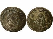 Pi&egrave;ce R&ouml;mische Imperatorische 1 antoninien Billon   Philippe Ier l\'Arabe 247 R Rome