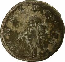Pi&egrave;ce R&ouml;mische Imperatorische 1 antoninien Billon   Philippe Ier l\'Arabe 247 R Rome