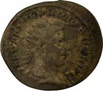 Pi&egrave;ce R&ouml;mische Imperatorische 1 antoninien Billon   Philippe Ier l\'Arabe 247 R Rome