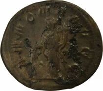 Pi&egrave;ce R&ouml;mische Imperatorische 1 antoninien Billon   Philippe Ier l\'Arabe 247 R Rome