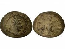 Pi&egrave;ce R&ouml;mische Imperatorische 1 antoninien Billon   Philippe Ier l\'Arabe 247 R Rome