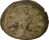 Pi&egrave;ce R&ouml;mische Imperatorische 1 antoninien Billon   Philippe Ier l\'Arabe 247 R Rome
