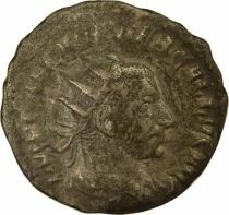Pi&egrave;ce R&ouml;mische Imperatorische 1 antoninien Billon   Tr&eacute;bonien Galle 251-252 R Rome