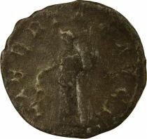 Pi&egrave;ce R&ouml;mische Imperatorische 1 antoninien Billon   Tr&eacute;bonien Galle 251-252 R Rome