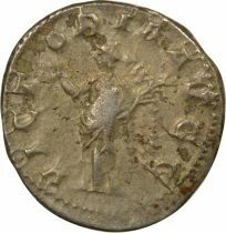 Pi&egrave;ce R&ouml;mische Imperatorische 1 antoninien Billon   Val&eacute;rien Ier 253-254 R Rome