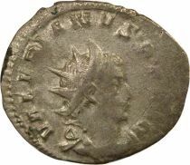 Pi&egrave;ce R&ouml;mische Imperatorische 1 antoninien Billon   Val&eacute;rien Ier 257-260 Tr&egrave;ves