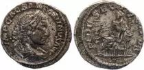 Pi&egrave;ce R&ouml;mische Imperatorische denier Silber 219