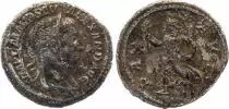 Pi&egrave;ce R&ouml;mische Imperatorische denier Silber 226