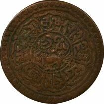 Pi&egrave;ce Tibet 1 sho Rame   An 1 (1927)