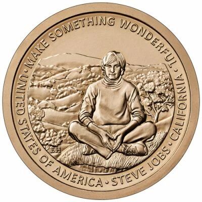 Pi�ce USA 1 N�quel-Laton 2026 D Denver