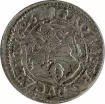 Polen 1 Grosz Zygmunt III King of Poland- Grand Duc of Lithuania (1587-1632)