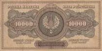 Polen 10000 Marek - 1922 - Serial C - P.32
