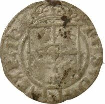 Pologne-Lituanie Sigismond III Wasa - 3 Polker Argent - 1622 Bydgozcz