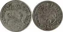 Polonia 1 Grosz Zygmunt III King of Poland- Grand Duc of Lithuania (1587-1632)
