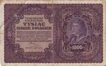 Polonia 1000 Marek 1000 Marek