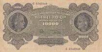 Polonia 10000 Marek - 1922 - Serial C - P.32