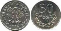 Polonia Y.48.2 50 Groszy, KM.Y48.2