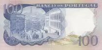 Portogallo 100 Escudos - 20-09-1978 - Camilo Castelo Branco - Serial HCG